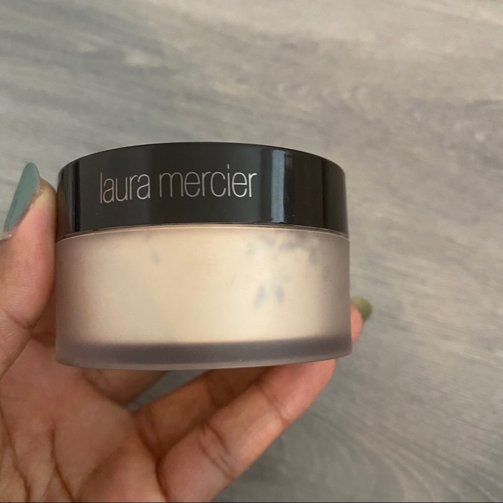 Laura Mercier Translucent Powder Full Size